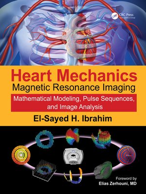 cover image of Heart Mechanics